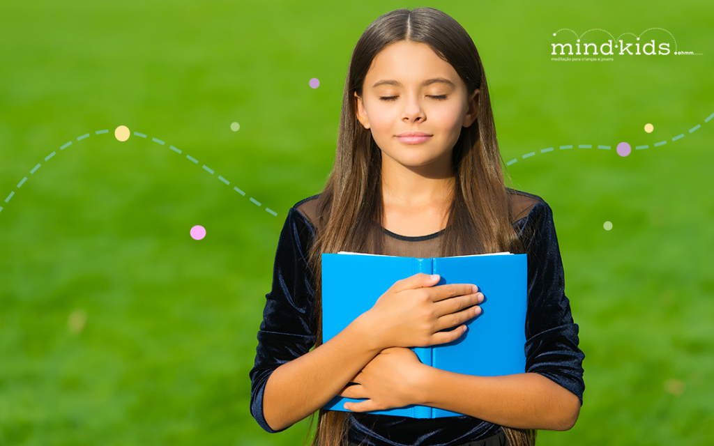 Mindfulness ensino bilíngue