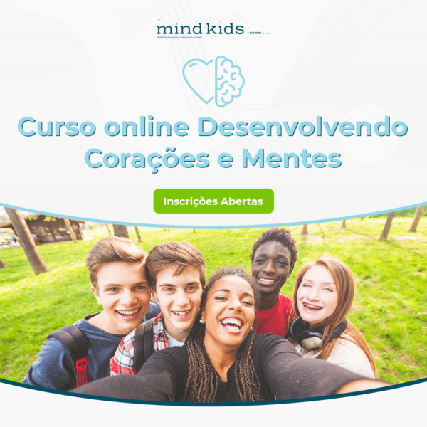 Desenvolvendo Corações e Mentes – Setembro – assinatura