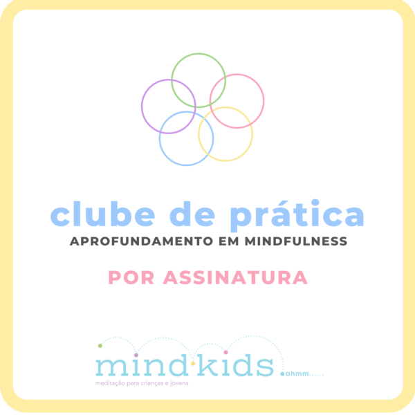 Clube de Prática – MindKids