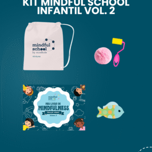 Kit Mindful School - Ensino Infantil - Puzzle